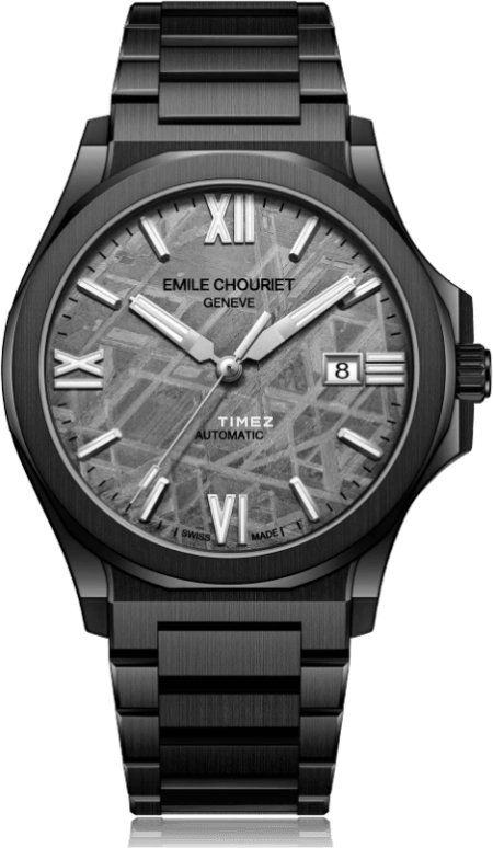 Emile Chouriet CHALLENGER 08.1172.GHH6M.H