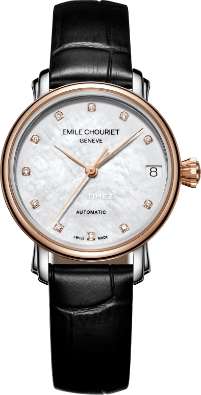 Emile Chouriet LAC LÉMAN 01.1168.L30.6.46.82.2