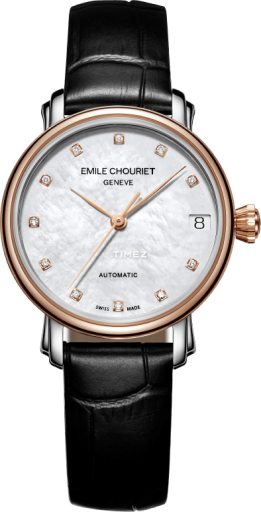Emile Chouriet LAC LÉMAN 01.1168.L30.6.46.82.2