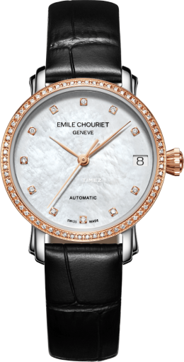 Emile Chouriet LAC LÉMAN 01.1168.L30.6.9.82.2