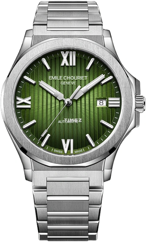 Emile Chouriet Other 08.1172.G.6.6.E8.6