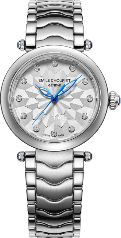 Emile Chouriet FAIR LADY 06.2188.L.6.6.27.6