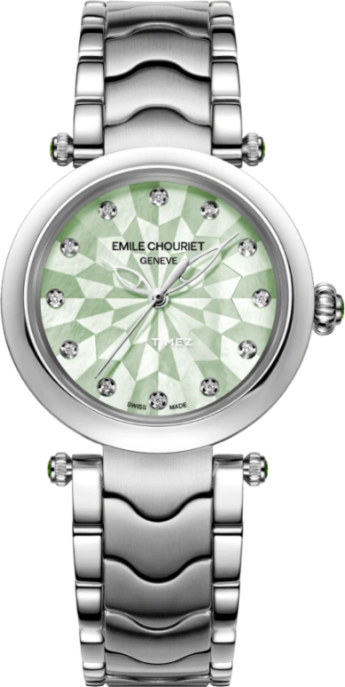 Emile Chouriet FAIR LADY 06.2188.L.6.6.874.6