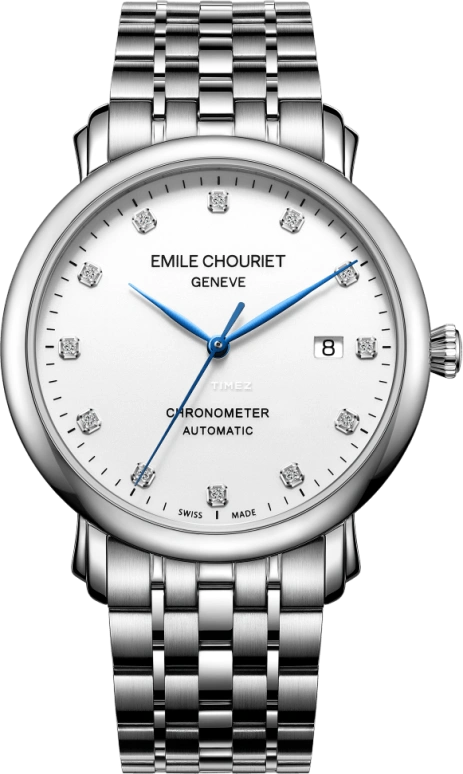Emile Chouriet LAC LÉMAN 00.1168.G40.6.6.27.6