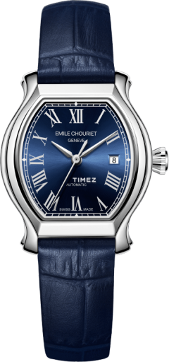 Emile Chouriet CONTEMPORARY LUXURY 19.1136.L.6.6.95.2