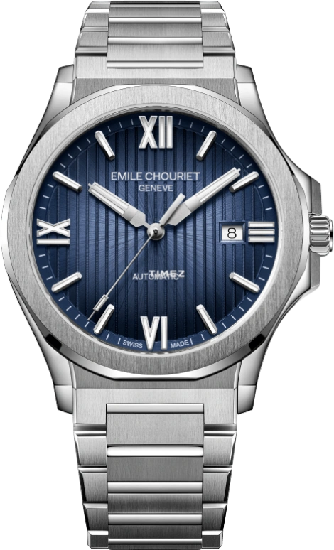 Emile Chouriet CHALLENGER 08.1172.G.6.6.N8.6