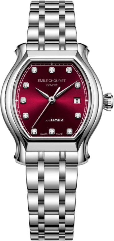 Emile Chouriet CONTEMPORARY LUXURY 19.1136.L.6.6.17.6