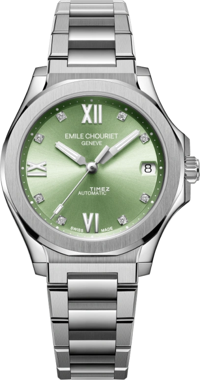 Emile Chouriet CHALLENGER 01.1172.L.6.6.46.6