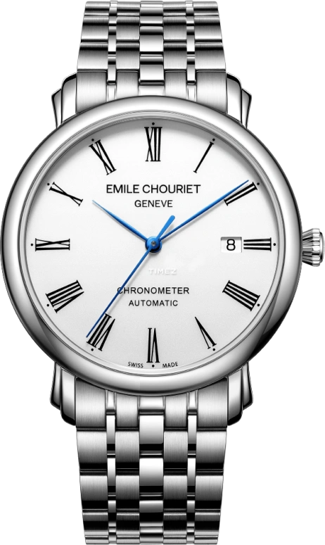 Emile Chouriet LAC LÉMAN 00.1168.G40.6.6.25.6