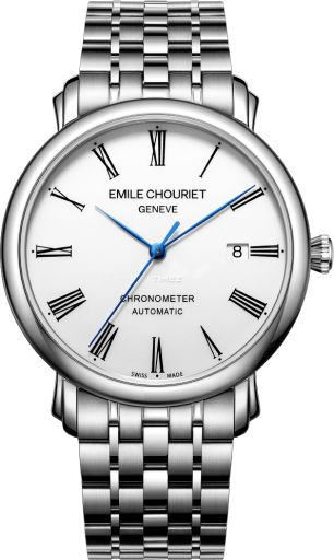 Emile Chouriet LAC LÉMAN 00.1168.G40.6.6.25.6