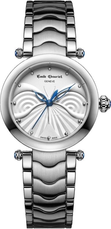 Emile Chouriet FAIR LADY 61.2188.L.6.6.23.6