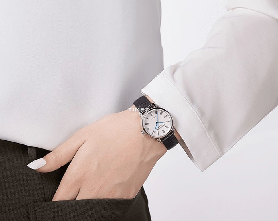 Emile Chouriet,LAC LÉMAN 30mm,30mm,Stainless Steel,White,Automatic,Day,Sapphire,Crystal Glass,01,01.1168.L30.6.6.25.2