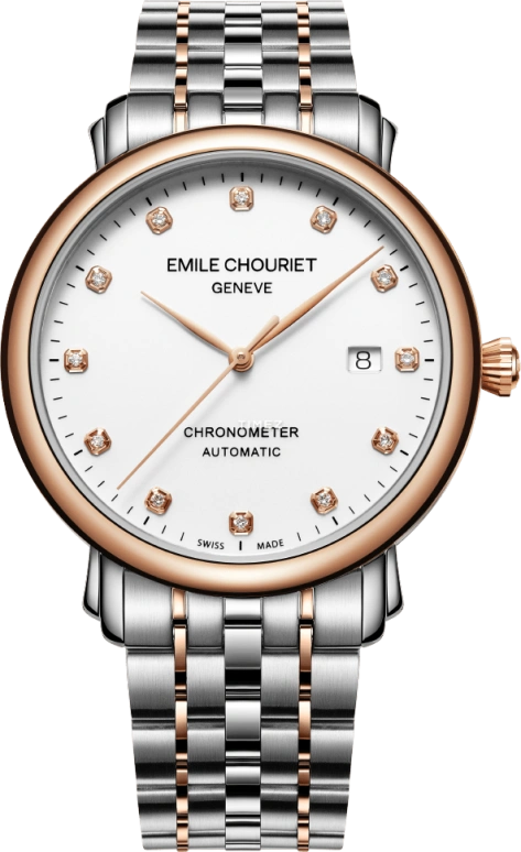 Emile Chouriet LAC LÉMAN 00.1168.G40.6.46.22.10
