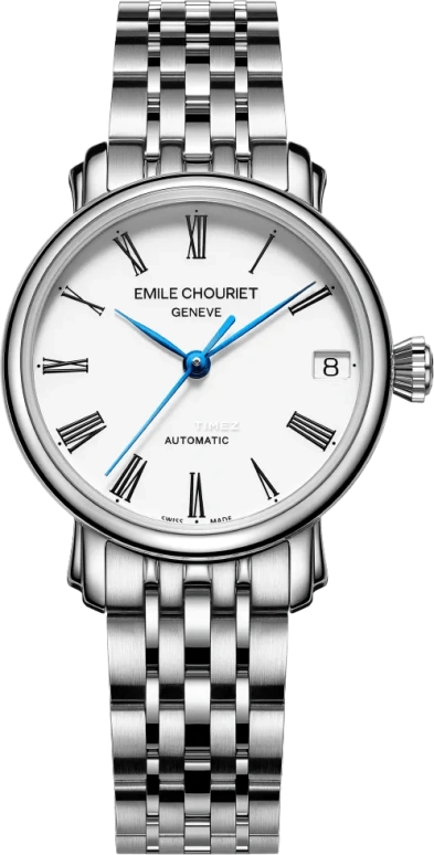 Emile Chouriet LAC LÉMAN 01.1168.L30.6.6.25.6