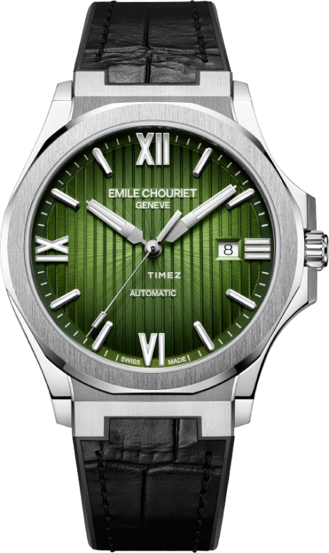 Emile Chouriet CHALLENGER 08.1172.G.6.6.E8.8