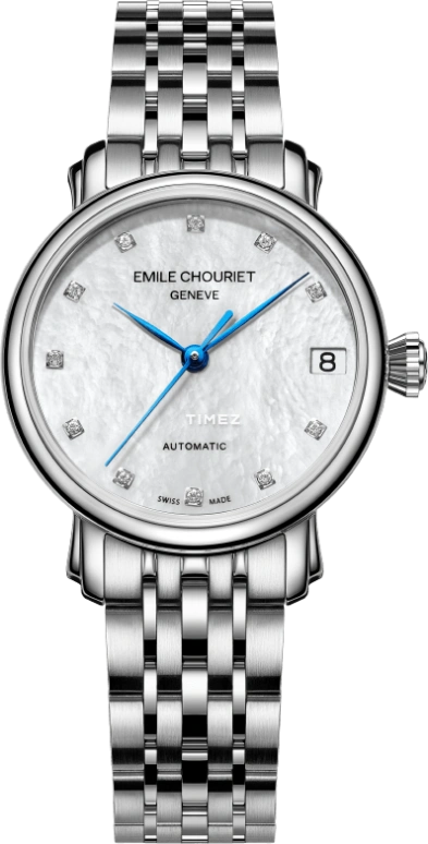 Emile Chouriet LAC LÉMAN 01.1168.L30.6.6.87.6