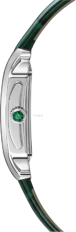 Emile Chouriet,ODYSSEE 20.10x23.40mm,20.10x23.40mm,Stainless Steel,Silver White,Quartz,In-house Caliber,Sapphire,Crystal Glass,61,61.2149.L.6.2.254.2