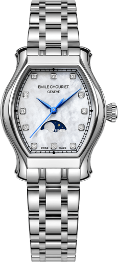 Emile Chouriet CONTEMPORARY LUXURY 52.1136.L.6.6.87.6