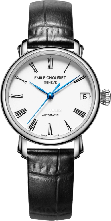 Emile Chouriet LAC LÉMAN 01.1168.L30.6.6.25.2