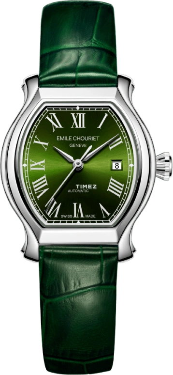 Emile Chouriet CONTEMPORARY LUXURY 19.1136.L.6.6.45.2
