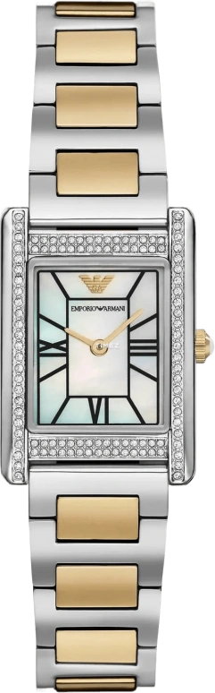EMPORIO ARMANI woman AR11642 NLP NLC