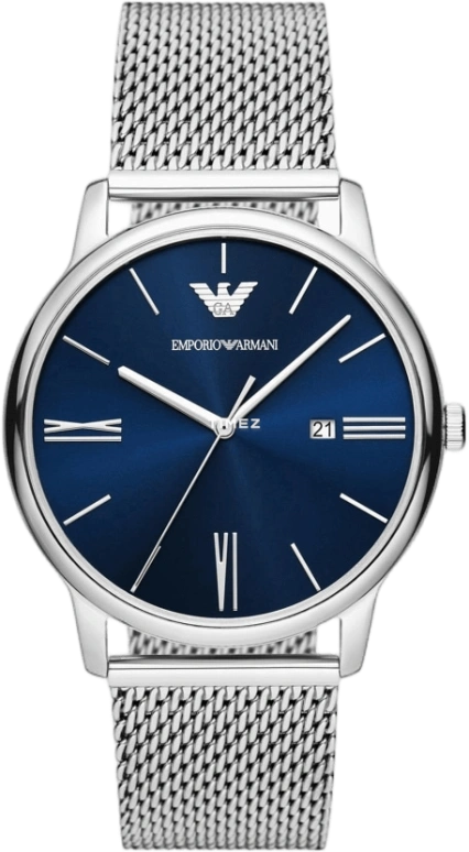 EMPORIO ARMANI man AR11571NLPNLC