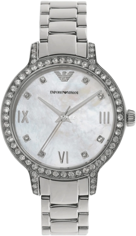 EMPORIO ARMANI woman AR11484 NLP NLC
