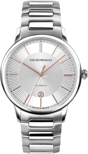 EMPORIO ARMANI man ARS5104 NLP NLC