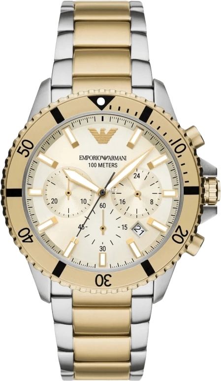 EMPORIO ARMANI man AR11606 NLP NLC