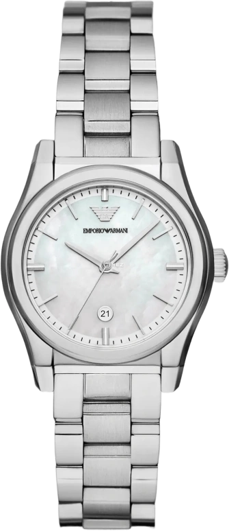 EMPORIO ARMANI woman AR11557 NLP NLC