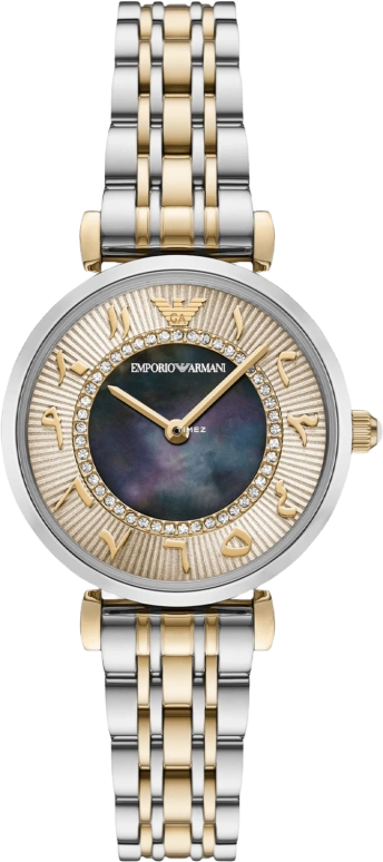 EMPORIO ARMANI woman AR11719 NLP NLC