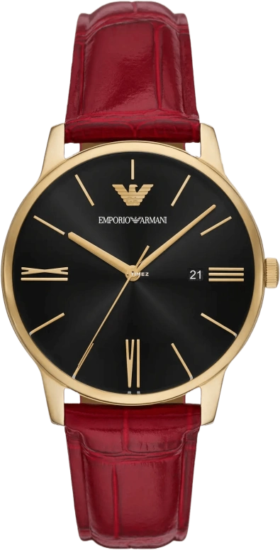 EMPORIO ARMANI man AR11673 NLP NLC