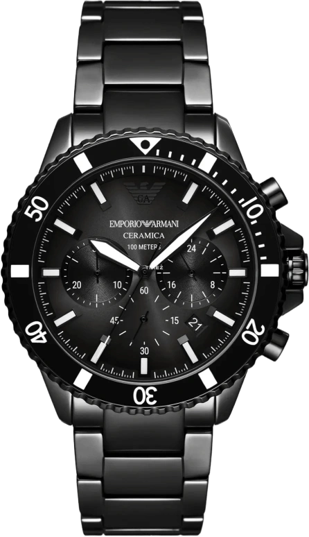 EMPORIO ARMANI man AR70010 NLP NLC