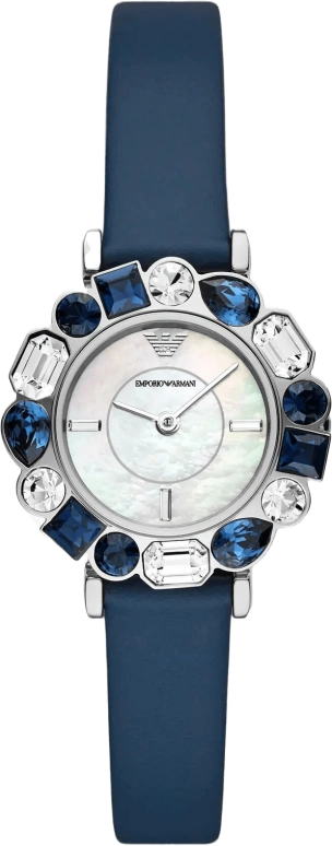 EMPORIO ARMANI woman AR11595 NLP NLC