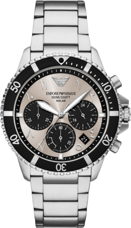 EMPORIO ARMANI man AR11722 NLP NLC