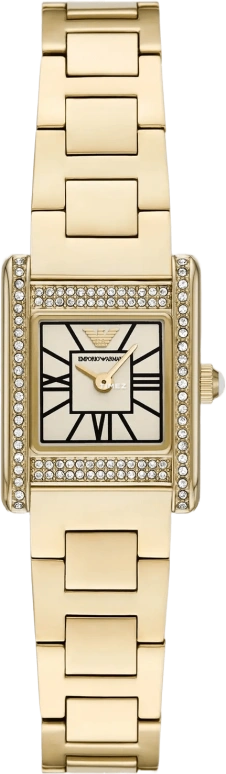 EMPORIO ARMANI woman AR11663 NLP NLC