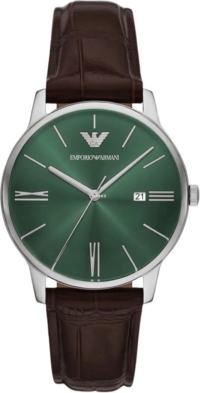 EMPORIO ARMANI man AR11672 NLP NLC