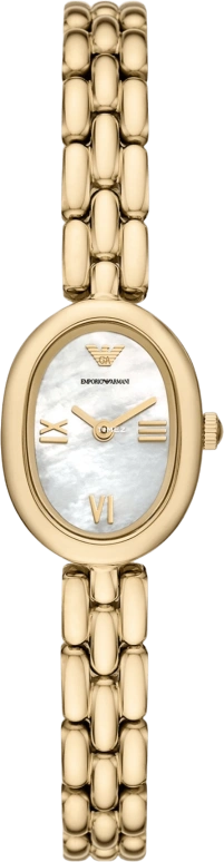 EMPORIO ARMANI woman AR11721 NLP NLC