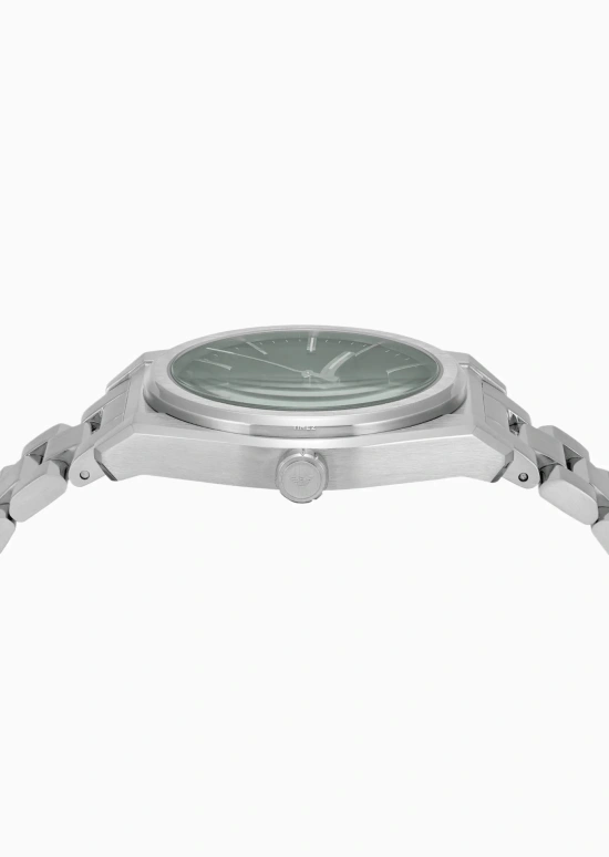 EMPORIO ARMANI,man 41mm,41mm,Stainless Steel,Green,Quartz,Day,Crystal Glass,AR11621 NLP NLC