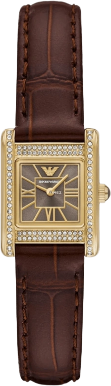 EMPORIO ARMANI woman AR11705 NLP NLC