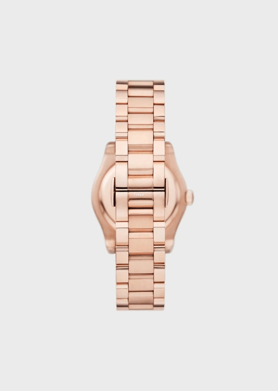 EMPORIO ARMANI,woman 32mm,32mm,Stainless Steel,Silver,Quartz,Day,Round,AR11558 NLP NLC