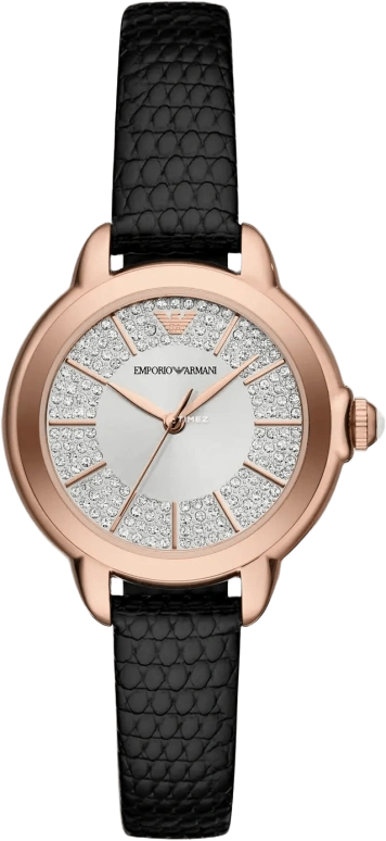 EMPORIO ARMANI woman AR11631 NLP NLC