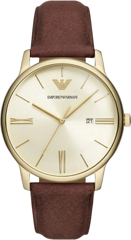 EMPORIO ARMANI man AR11610 NLP NLC