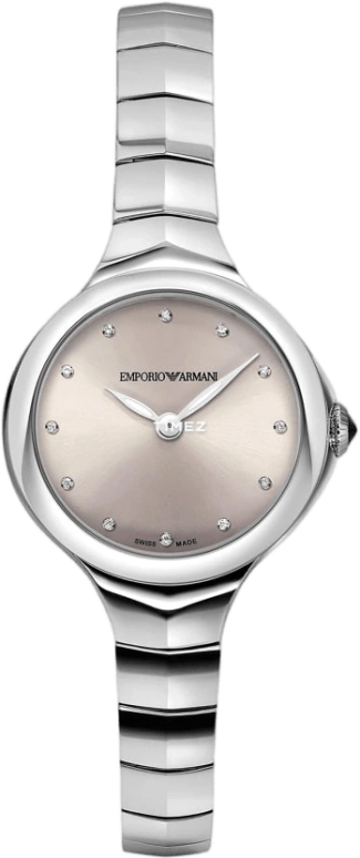 EMPORIO ARMANI woman ARS8013NLPNLC