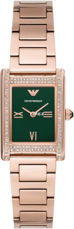 EMPORIO ARMANI woman AR11641NLPNLC