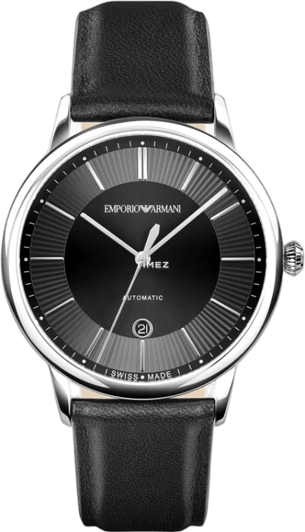 EMPORIO ARMANI man ARS5100NLPNLC