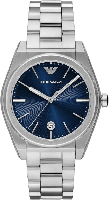 EMPORIO ARMANI man AR11620 NLP NLC