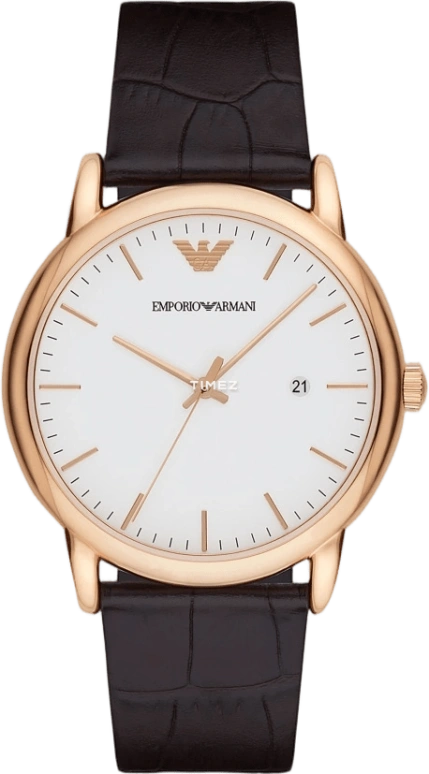 EMPORIO ARMANI man AR2502NLPNLC