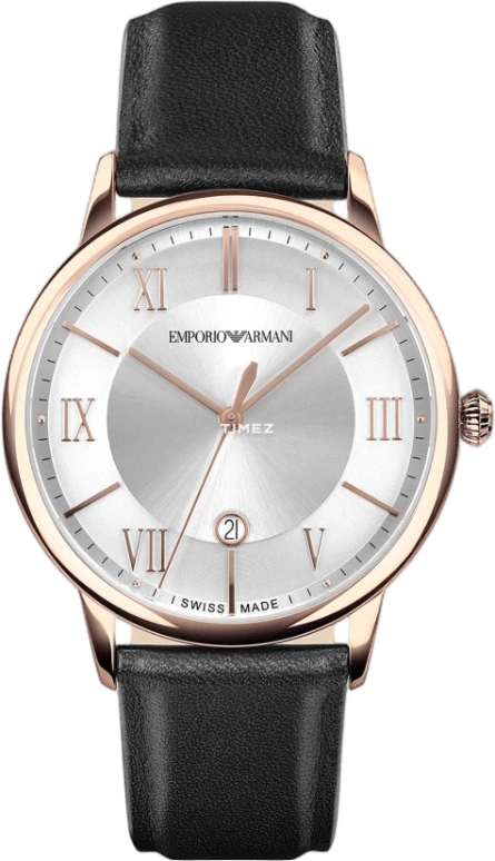 EMPORIO ARMANI man ARS5000NLPNLC