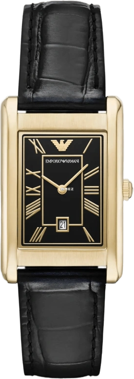 EMPORIO ARMANI man AR11666 NLP NLC